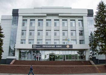 Тисяча кропивничан отримали до Нового року продуктові набори