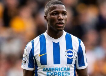 Трансферное безумие от «Челси» продолжается: лондонцы готовы предложить за игрока «Брайтона» 73 миллиона евро (16 января 2023 г.) — Новости футбола