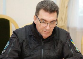 У 2023 році починається наступальний етап війни – Данілов | Новини Політики