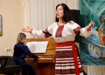 У Кропиницькому триває конкурс української академічної музики «Класик-проєкт»