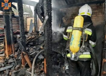 У Кропивницькому зайнялися будинки на Габрахманова і Пляжевій