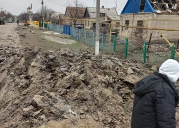 У результаті нового обстрілу пошкоджено будинки у Запорізькій області — Новини Херсонщіни