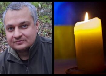 У Рівному прощаються із Героями – Захисниками