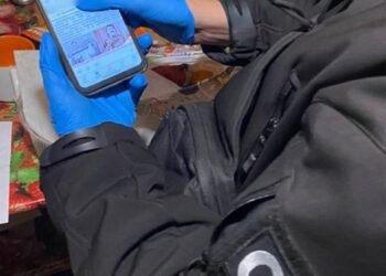 У Рівному співробітники СБУ викрили чергового прихильника комунізму