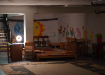 У закладах освіти Київщини вже облаштовано 1085 укриттів — Новини Херсонщіни