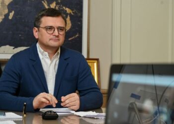 Ukraine.ua увійшла до п’ятірки найвідвідуваніших офіційних сторінок країн світу в Instagram