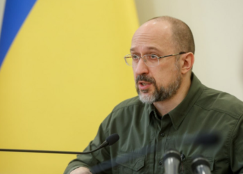 Україна має план вступити до ЄС протягом двох років — Шмигаль | Новини Політики