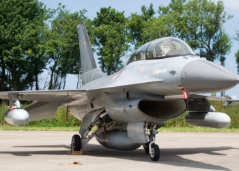 Україна не отримає F-16 вже завтра, але питання розблоковано – Подоляк | Новини Політики