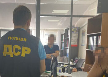 В Дніпрі викрили «схематоз» на будівництві сміттєзвалища, що коштував бюджету міста 3 млн грн – Новини Кам’янське