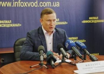 В Одесі призначили нового віце-мера | Одеський Кур’єр