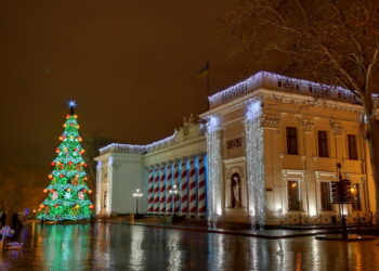В Одесі звільнили топ-чиновника | Одеський Кур’єр