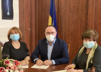 В Одессе внедряется электронное взаимодействие между нотариатом и КП «БТИ» — Новости Одессы