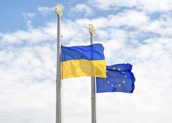 В Єврокомісії не бачать Україну членом ЄС, доки російські військові на її територіях | Новини Політики