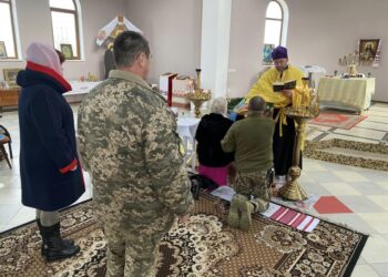 Весілля під обстрілами відзначили на Херсонщині — Новини Херсонщіни