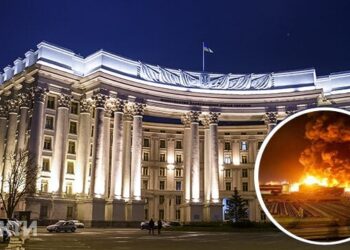 Вибухи в Ірані — повіреного України викликали до МЗС Ірану, реакція МЗС України | Новини Політики