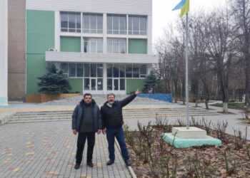 Війна завдала шкоди національному парку на Херсонщині: розмінування займуть роки — Новини Херсонщіни