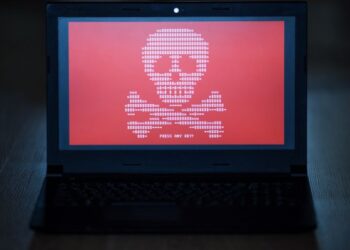 Вірус «Хрещений батько» атакував банки та криптогаманці – Новини Кам’янське