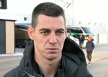 Вячеслав Чурко: «Никогда не замечал за Севидовым ничего…» (4 января 2023 г.) — Новости футбола