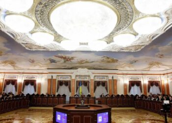 ВС выразил правовую позицию относительно полномочий местных органов власти в сфере размещения рекламы — Новости Одессы