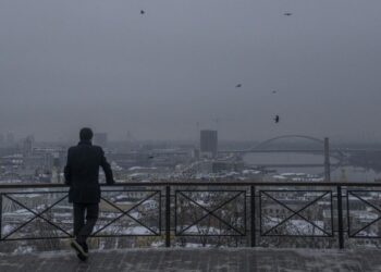 З блекаутом важливо не залишатись сам на сам – Новини Кам’янське