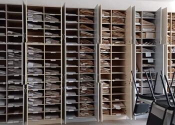 З Херсона евакуювали колекцію гербарію, яку науковці збирали 50 років — Новини Херсонщіни