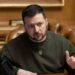 Зеленський провів засідання Ставки | Новини Політики