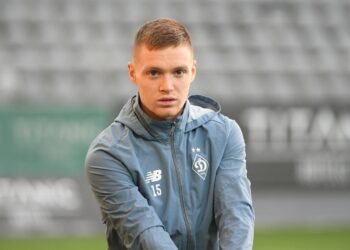 «Жирона» в ближайшие дни завершит подписание Цыганкова (15 января 2023 г.) — Новости футбола