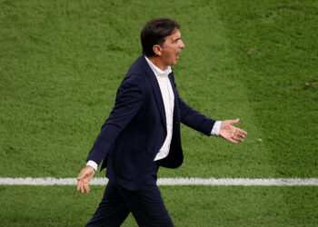 Златко Даличу предложили возглавить «Аякс» (28 января 2023 г.) — Новости футбола