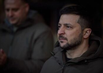 Звернення Зеленського — підсумки 315 дня війни в Україні (від 4 січня 2023) відео онлайн | Новини Політики