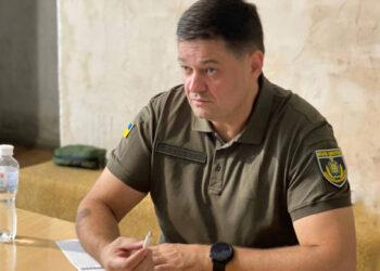 Звільнення Янушевича: чим запам’ятався голова Херсонської ОВА за час своєї роботи у регіоні — Новини Херсонщіни