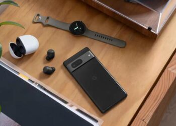 11 смартфонов Google Pixel получили глобальное обновление Android 13