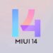 16 смартфонов Xiaomi получили стабильную прошивку MIUI 14