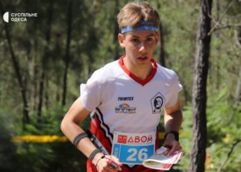 19-річний переселенець з Херсона викладає математику в Одесі, щоб заробити на життя та готується до Чемпіонату світу — Новини Херсонщіни