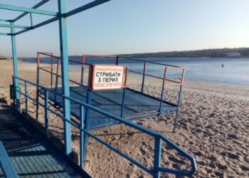 Що буде із Запорізькою областю без Каховського водосховища? | Новини Запоріжжя — кримінал