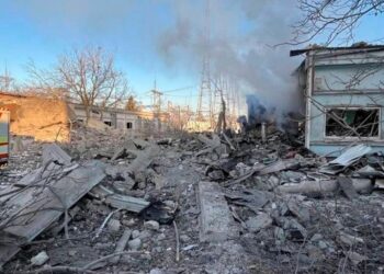 Про деякі напрями відновлення Запоріжжя говорили в ЗОВА | Новини Запоріжжя — кримінал