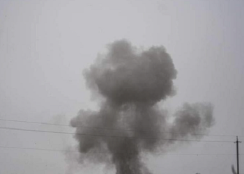 В Херсоні вчетверте за день пролунали вибухи