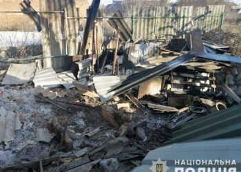 Півтора десятки нових повідомлень про руйнування на Запоріжжі | Запорозька