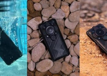 AGM G2 – Qualcomm QCM6490, IP68, IP69K, MIL-STD-810H, 108-МП камера и 7000 мА*ч по цене $699