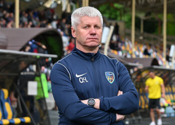 Александр Чижевский: «Больше матчей сборной — это проблема» (7 февраля 2023 г.) — Новости футбола