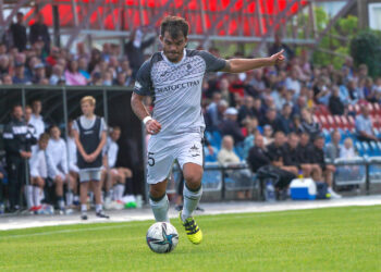 Александр Нойок переходит в казахстанский клуб (7 февраля 2023 г.) — Новости футбола