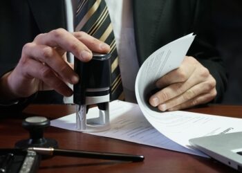 Алгоритм дій для взяття на облік фізичної особи, яка здійснює незалежну професійну діяльність