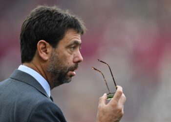 Аньелли: «Английская премьер-лига стала той самой Суперлигой» (26 февраля 2023 г.) — Новости футбола