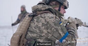 Бачу багато Нікопольців. Як тренується тероборона на Запорізькому напрямку » газета Мій Нікополь