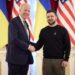 Байден у Києві: президент США прибув з візитом до України 20.02.203 | Новини Політики