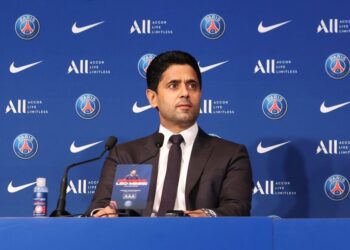 Боссы ПСЖ планируют построить новый стадион (8 февраля 2023 г.) — Новости футбола