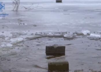 Броварському району на Київщині загрожує підтоплення