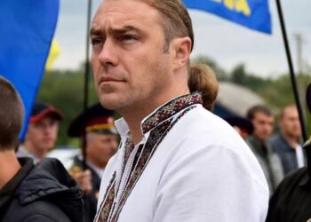 Бывший пресс-секретарь сборной Украины: «Позиция Тимощука стала неприятной неожиданностью. Он выбрал деньги и позор» (21 февраля 2023 г.) — Новости футбола