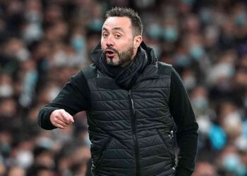 Бывший тренер «Шахтера» может возглавить «Милан» (7 февраля 2023 г.) — Новости футбола