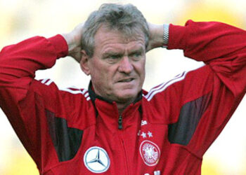 Бывший звездный вратарь «Баварии» поддержал Нойера в конфликте с клубом (7 февраля 2023 г.) — Новости футбола