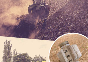 Частина фермерів Станіславської громади повернулась та готується до посівної кампанії — Новини Херсонщіни